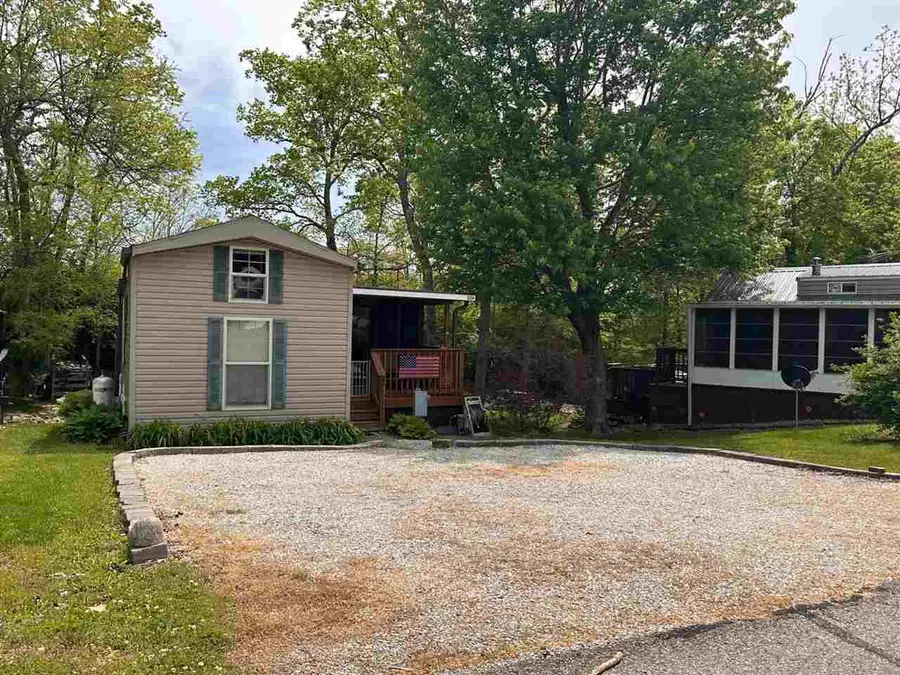 LOT 224 BROOKVILLE LAKE RESORT, Liberty, IN 47353 - #3