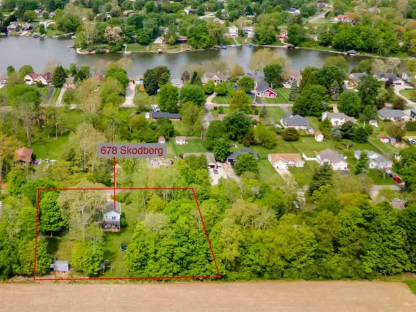 678 Skodborg Drive, Eaton, OH 45320