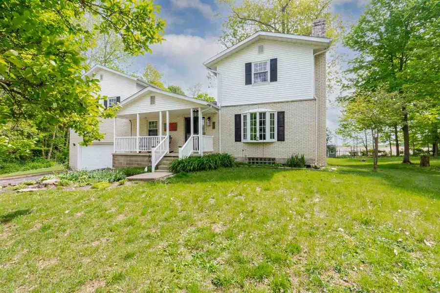 678 Skodborg Drive, Eaton, OH 45320 - #2