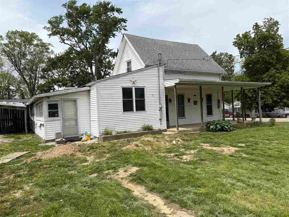 203 W Main, Richmond, IN 47374 - #1