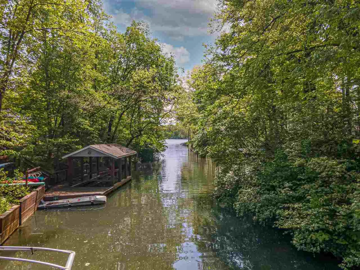 206 Lakengren Drive, Eaton, OH 45320 - #1