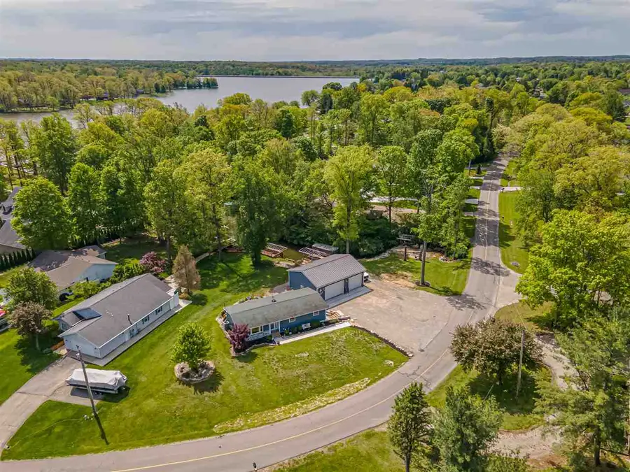 206 Lakengren Drive, Eaton, OH 45320 - #2