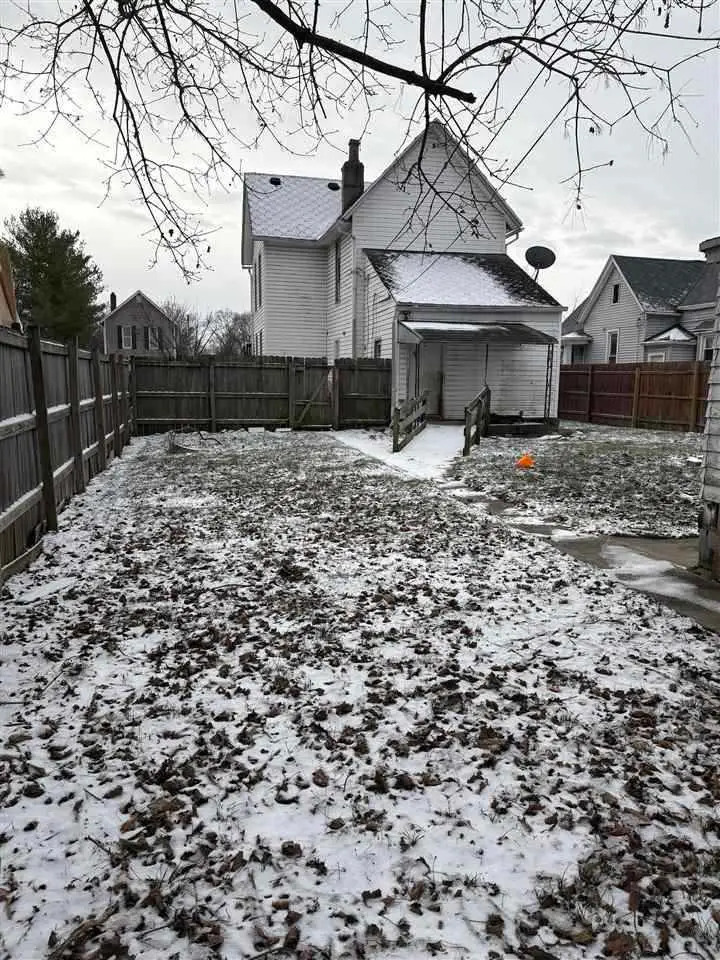 218 Randolph Street, Richmond, IN 47374 - #2