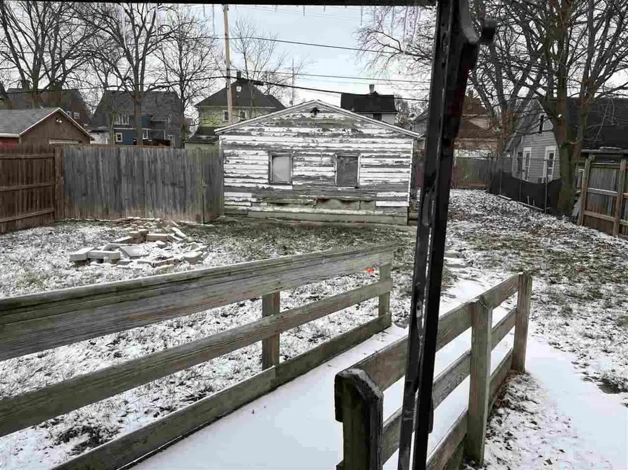 218 Randolph Street, Richmond, IN 47374 - #3