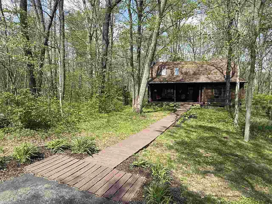 4596 STUDY ROAD, Centerville, IN 47330 - #2