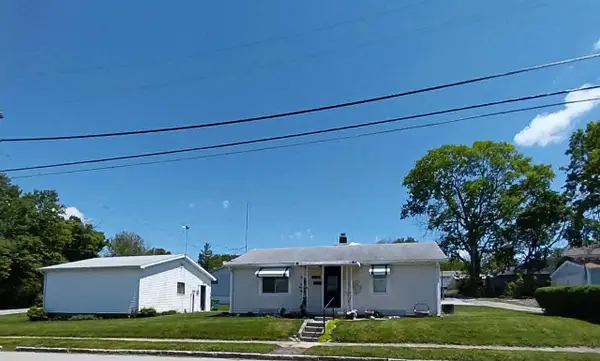 312 N 9TH STREET, New Castle, IN 47362
