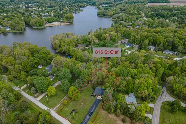 815 Saint Olaf Drive, Eaton, OH 45320