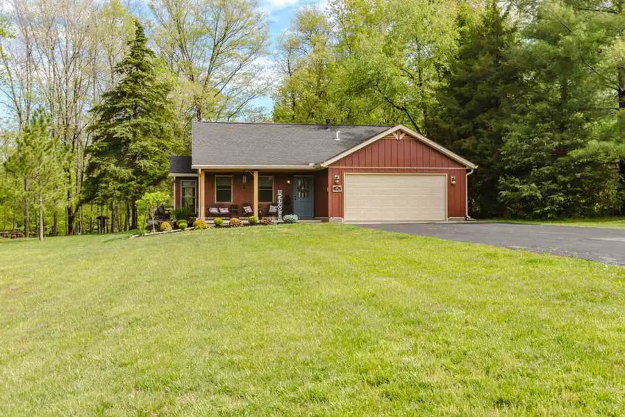 815 Saint Olaf Drive, Eaton, OH 45320 - #2