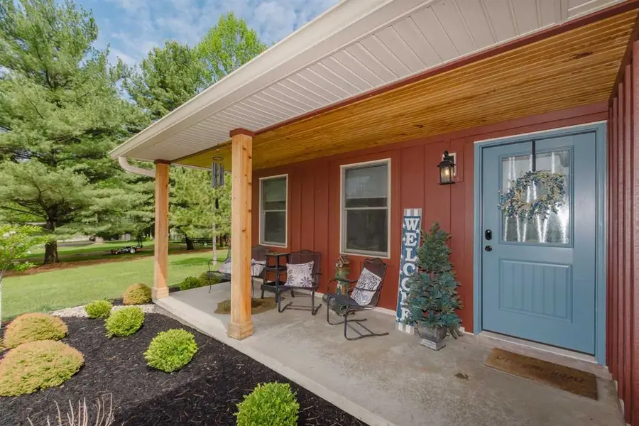 815 Saint Olaf Drive, Eaton, OH 45320 - #3