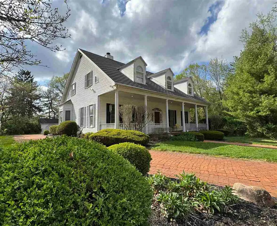 404 S 17TH STREET, Richmond, IN 47374 - #2