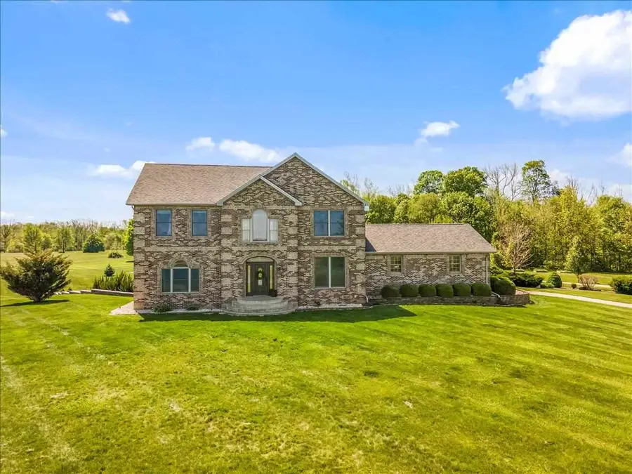 1749 S Base Rd, Winchester, IN 47394 - #2