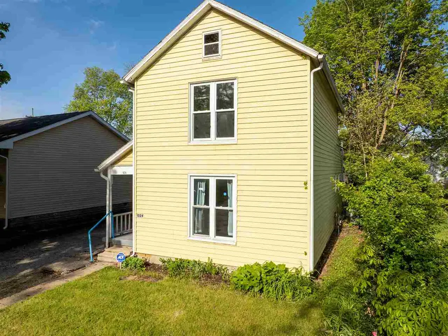 1024 Butler Street, Richmond, IN 47374 - #2