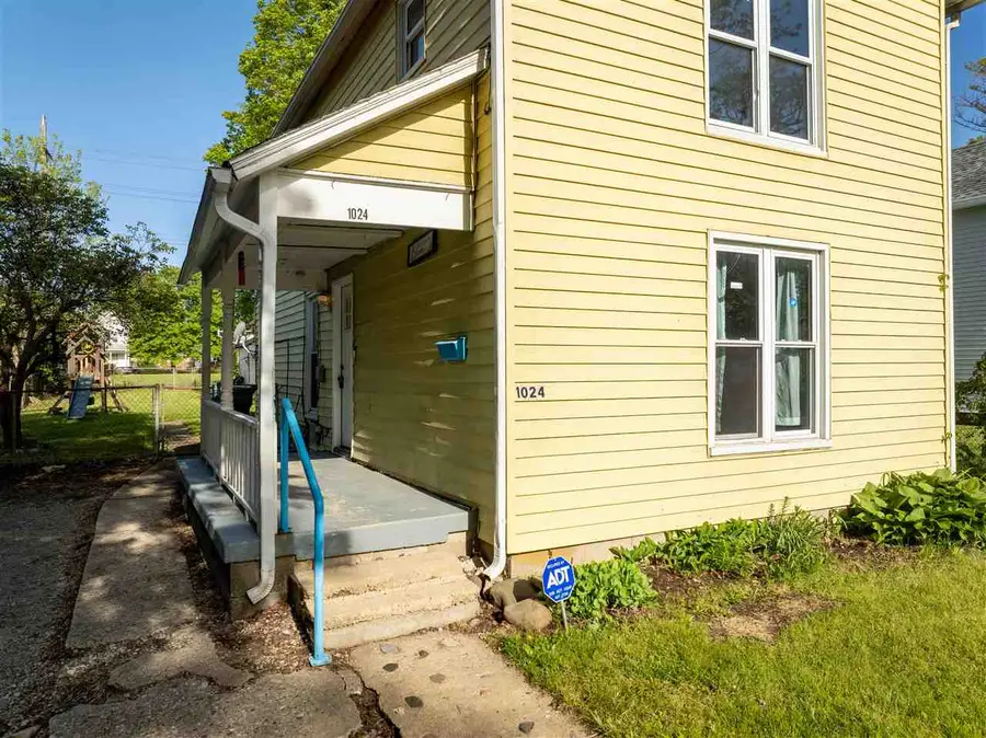 1024 Butler Street, Richmond, IN 47374 - #3