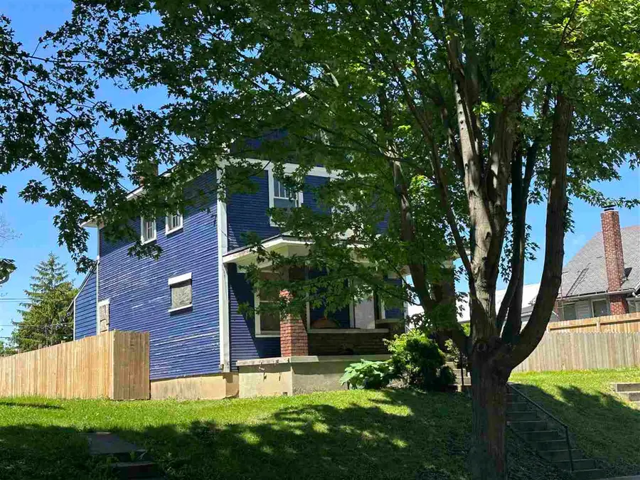412 N 14th Street, Richmond, IN 47374 - #2