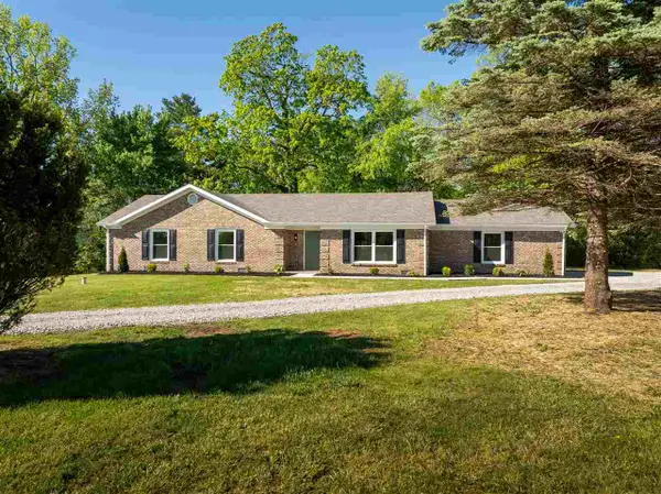 4296 Union Pike, Richmond, IN 47374
