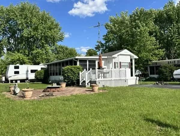 LOT 425 BROOKVILLE LAKE RESORT, Liberty, IN 47353