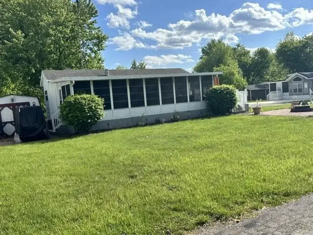 LOT 425 BROOKVILLE LAKE RESORT, Liberty, IN 47353 - #3