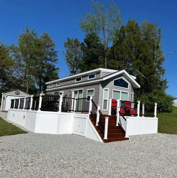 15166 S OLD STATE ROAD 101, Liberty, IN 47353