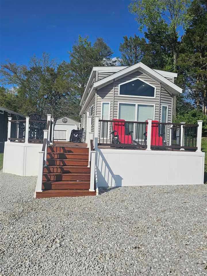 15166 S OLD STATE ROAD 101, Liberty, IN 47353 - #2