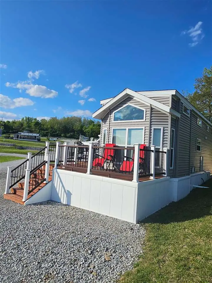 15166 S OLD STATE ROAD 101, Liberty, IN 47353 - #3