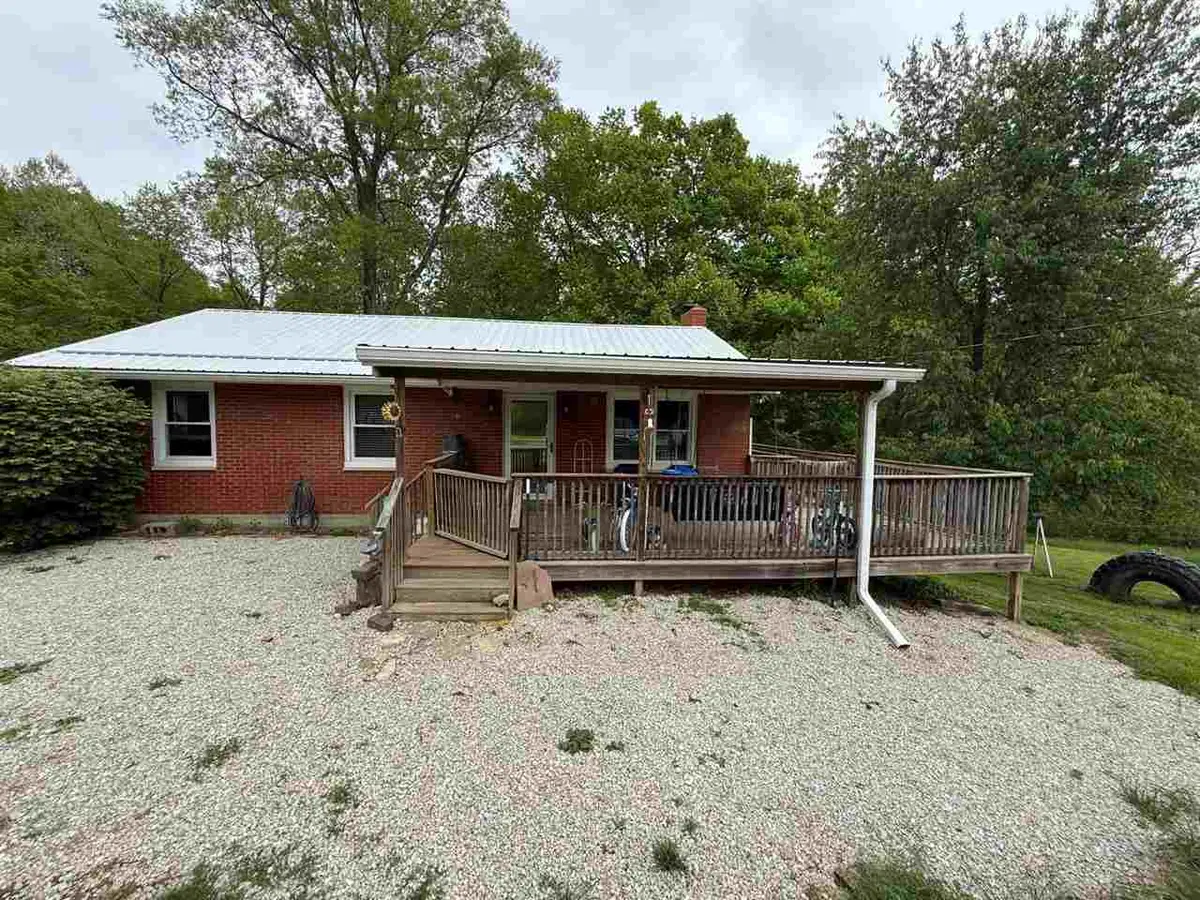 4994 S COUNTY ROAD 375 WEST, Connersville, IN 47331 - #1