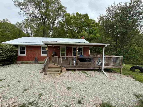4994 S COUNTY ROAD 375 WEST, Connersville, IN 47331