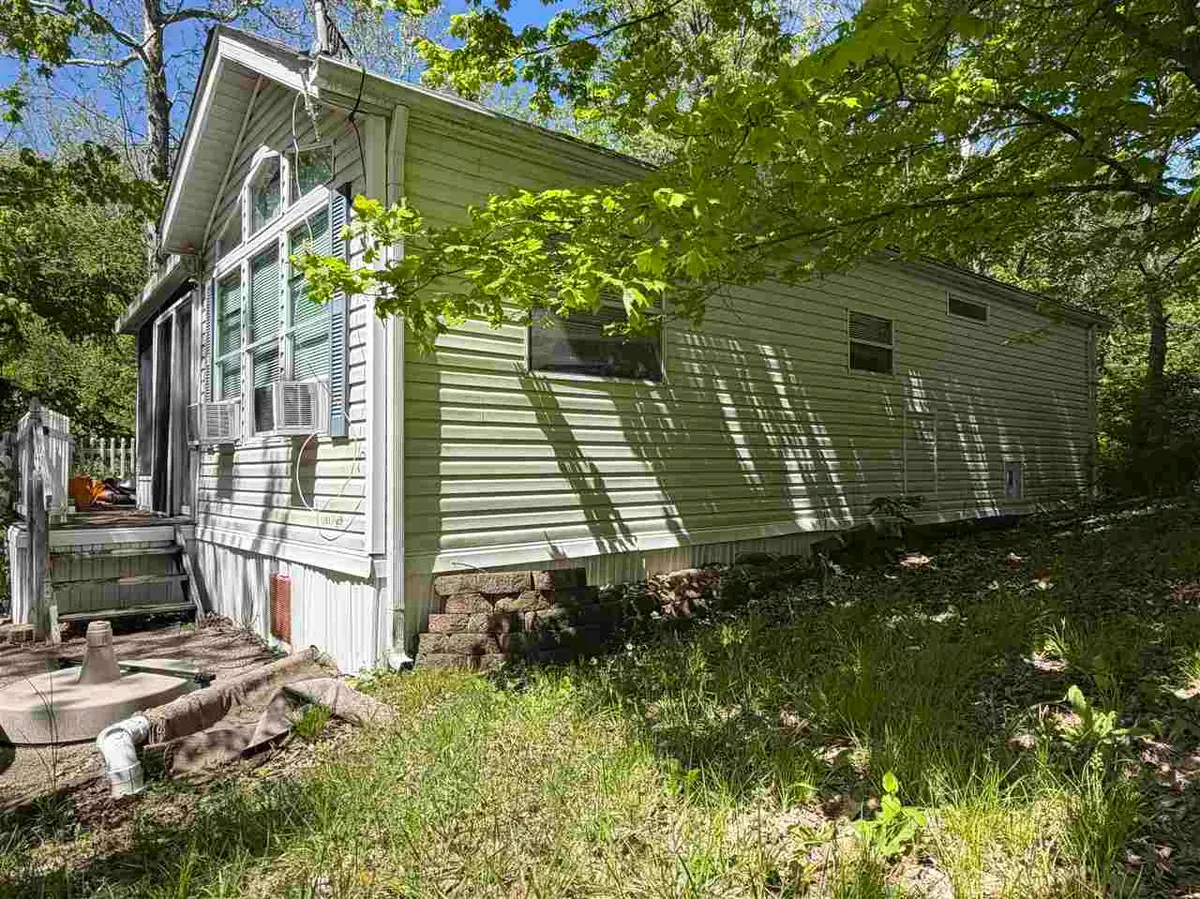 LOT 116 BROOKVILLE LAKE RESORT, Liberty, IN 47353 - #1