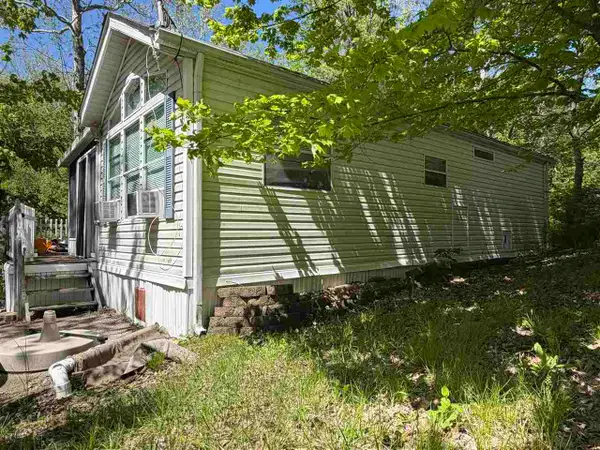 LOT 116 BROOKVILLE LAKE RESORT, Liberty, IN 47353