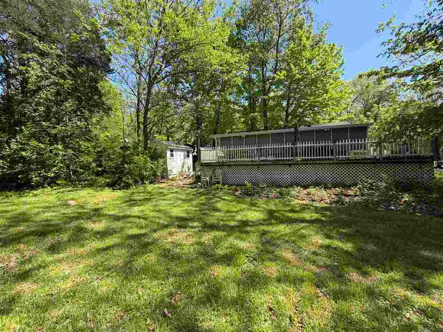 LOT 116 BROOKVILLE LAKE RESORT, Liberty, IN 47353 - #3