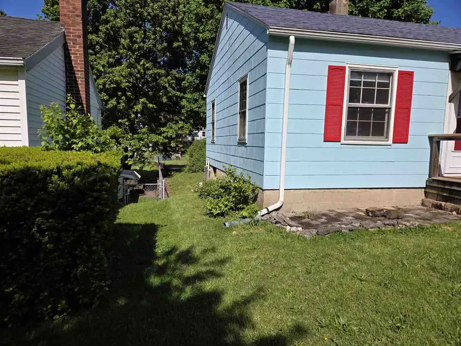 148 SW 14TH STREET, Richmond, IN 47374 - #3