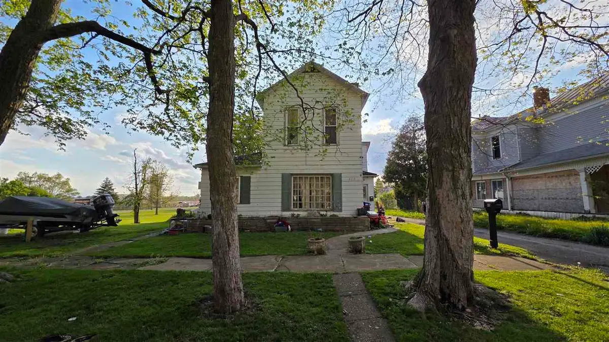 415 S Columbia Street, Union City, IN 47390 - #1