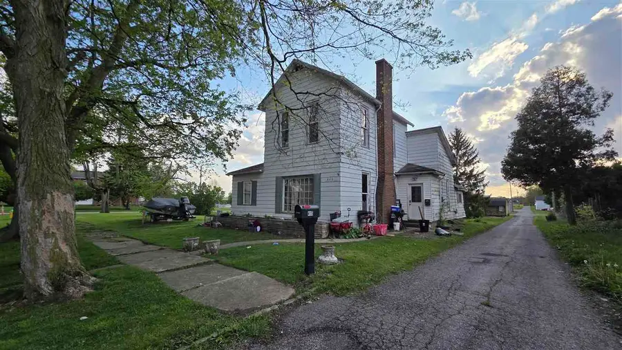 415 S Columbia Street, Union City, IN 47390 - #2
