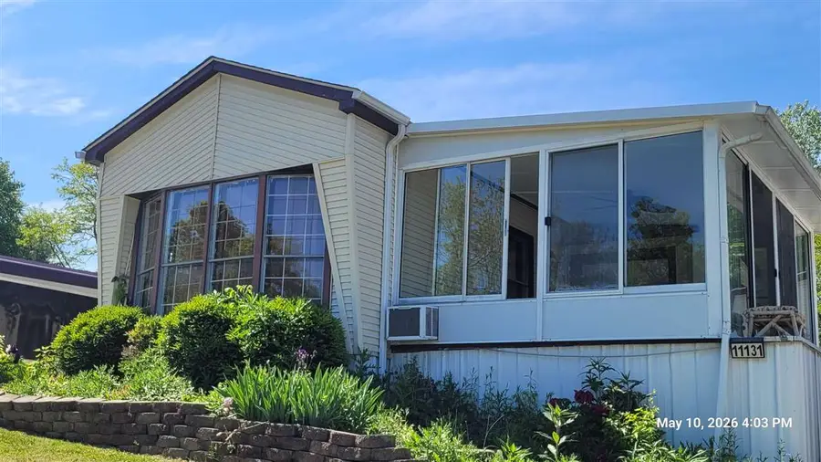 11131 Locust St, Brookville, IN 47012 - #2