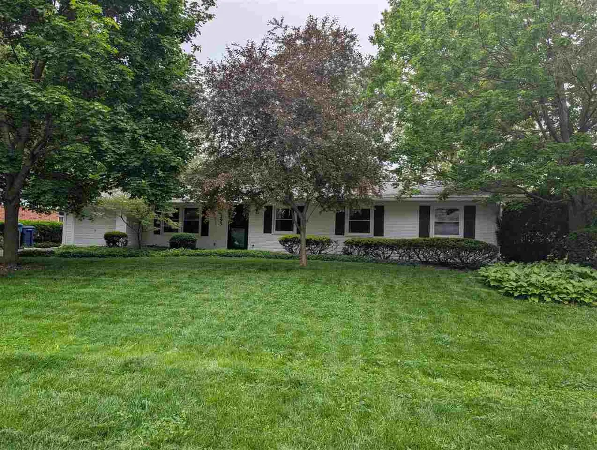 295 Earlham Drive, Richmond, IN 47374 - #1