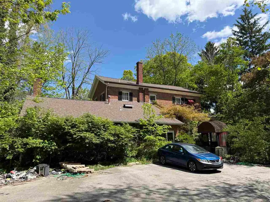 1506 & 1510 CHESTER BOULEVARD, Richmond, IN 47374 - #2