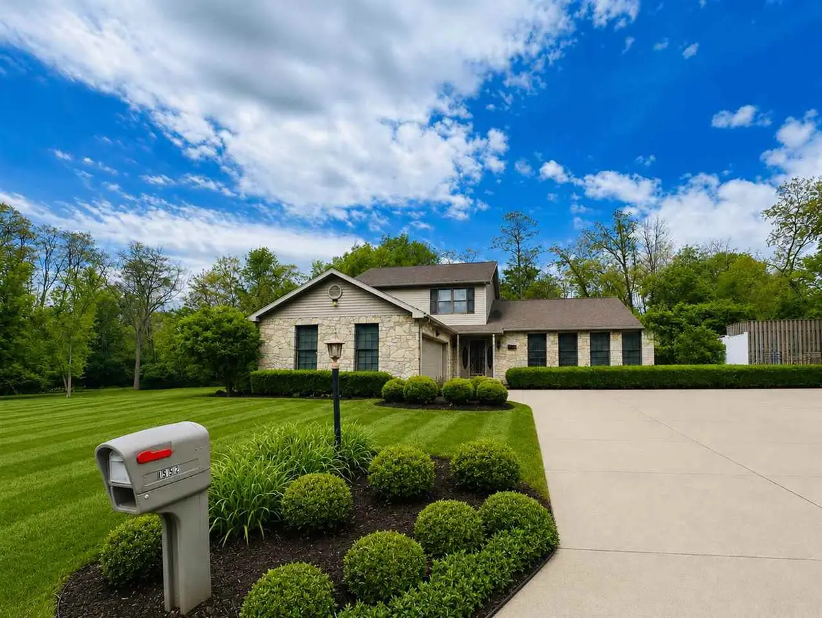 1552 Capri Lane, Richmond, IN 47374 - #1