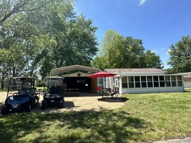 LOT 4-87 HERITAGE HILLS CAMPGROUND, Liberty, IN 47353 - #1