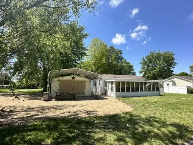 LOT 4-87 HERITAGE HILLS CAMPGROUND, Liberty, IN 47353 - #2