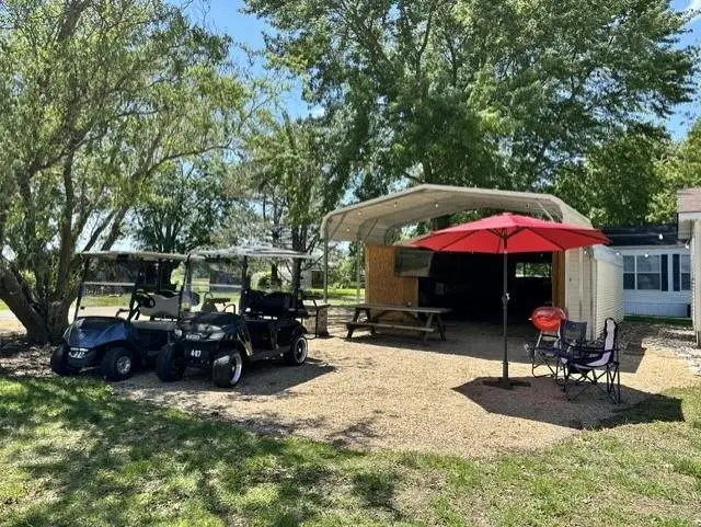 LOT 4-87 HERITAGE HILLS CAMPGROUND, Liberty, IN 47353 - #3