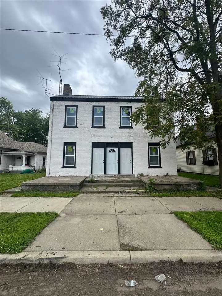 212 S 7th St, Richmond, IN 47374 - #1