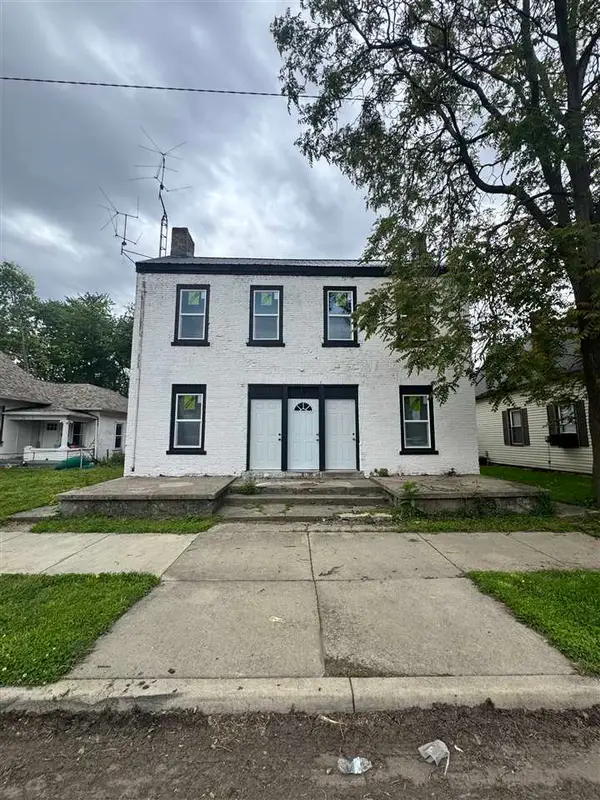 212 S 7th St, Richmond, IN 47374