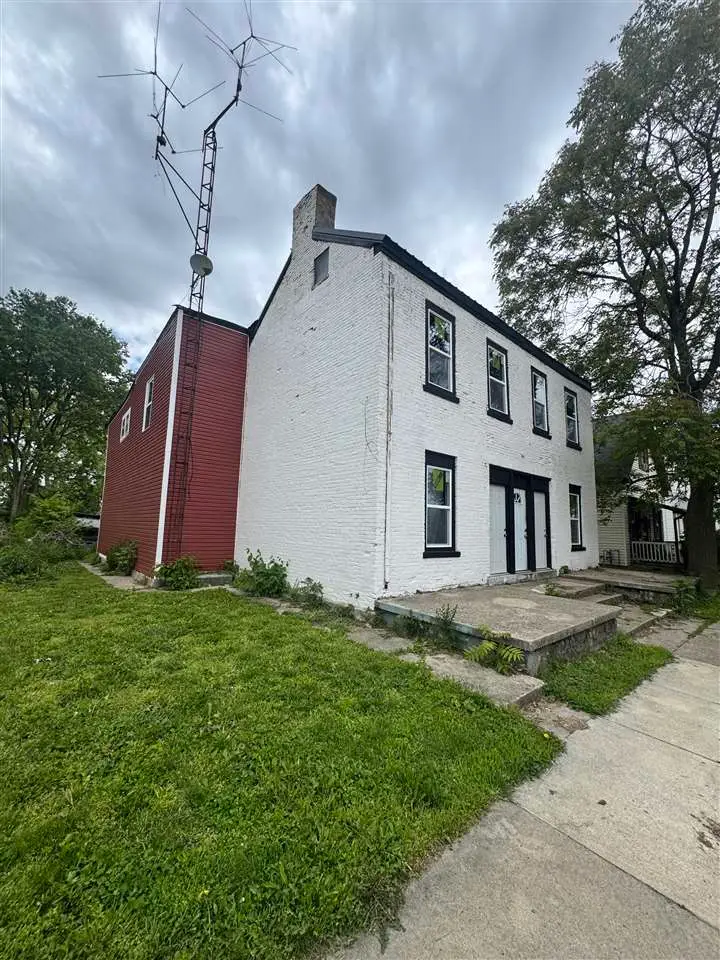 212 S 7th St, Richmond, IN 47374 - #2