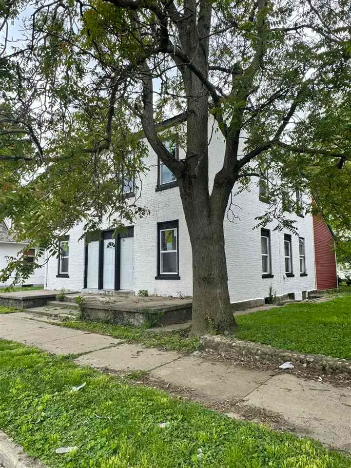 212 S 7th St, Richmond, IN 47374 - #3
