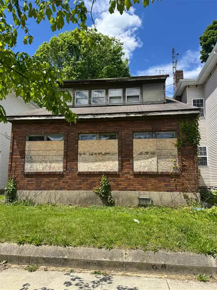 122 S 12th St., Richmond, IN 47374 - #1