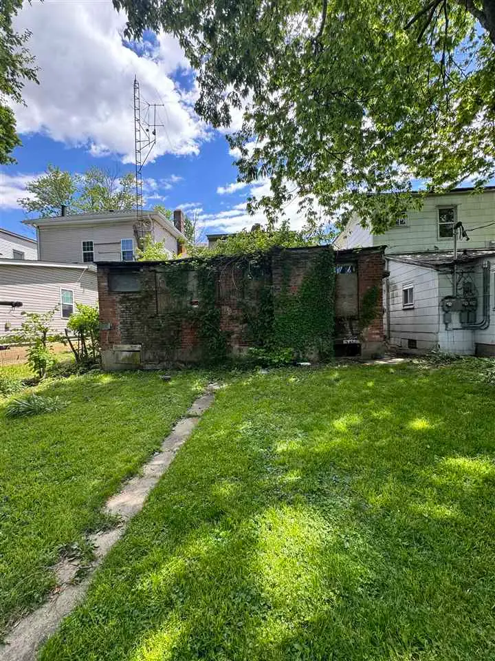 122 S 12th St., Richmond, IN 47374 - #2
