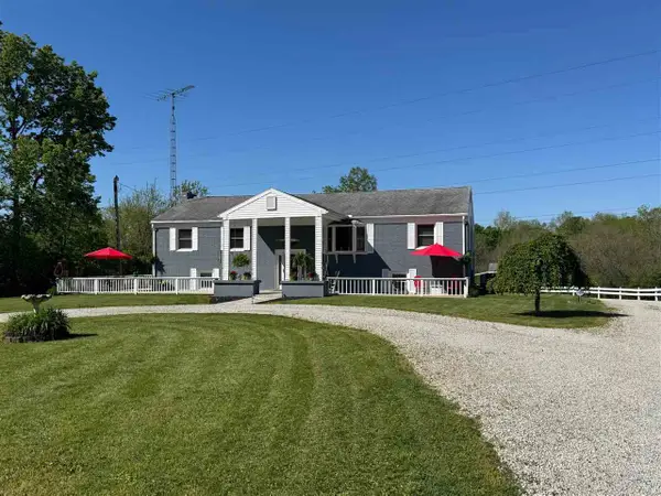 2395 Vi Post Road, Richmond, IN 47374