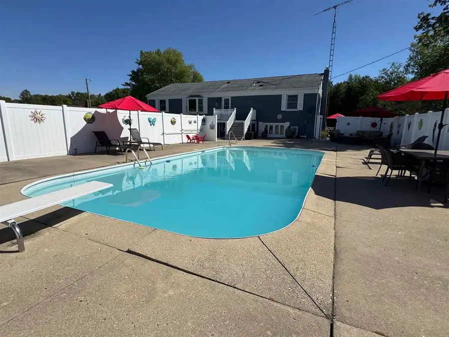 2395 Vi Post Road, Richmond, IN 47374 - #2