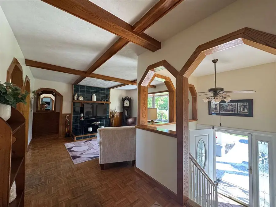2395 Vi Post Road, Richmond, IN 47374 - #3