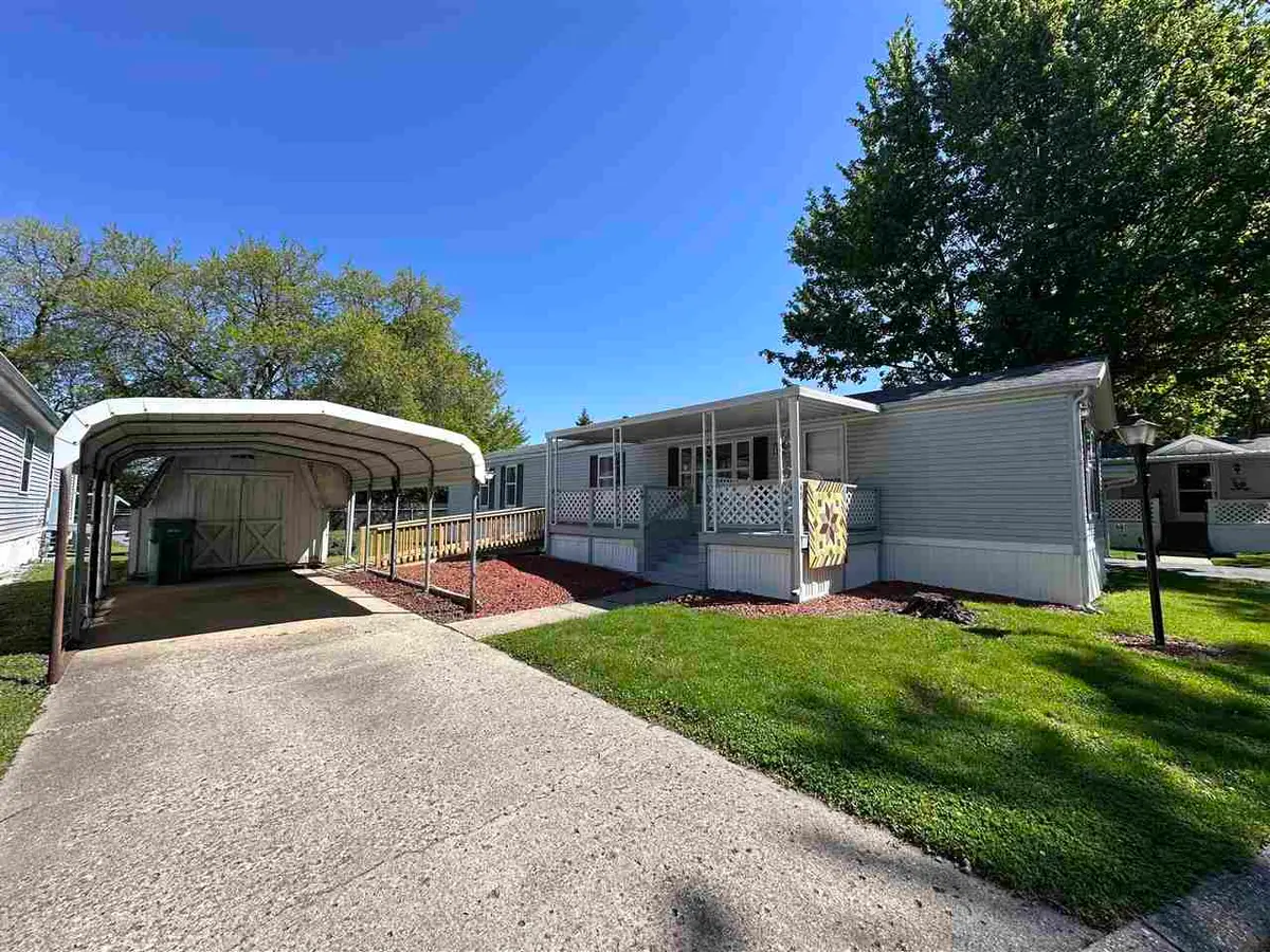 1210 S Q STREET, Richmond, IN 47374 - #1