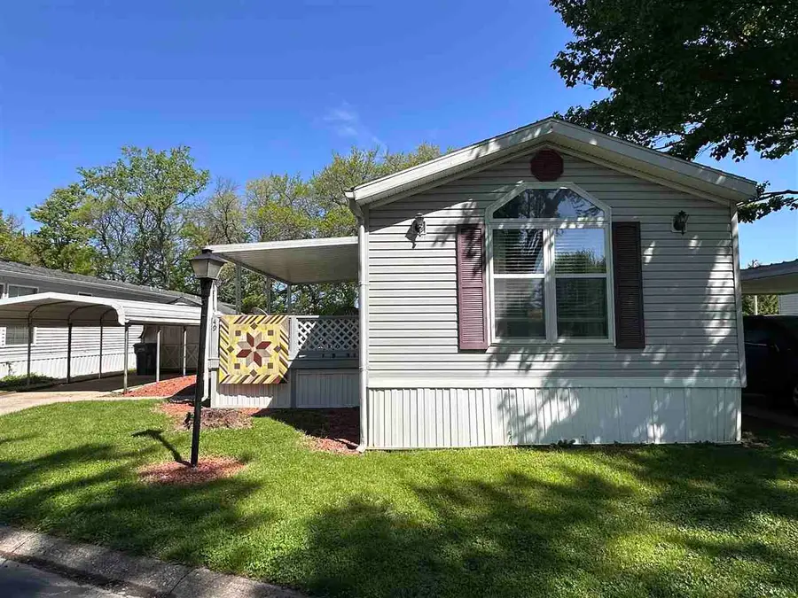 1210 S Q STREET, Richmond, IN 47374 - #2
